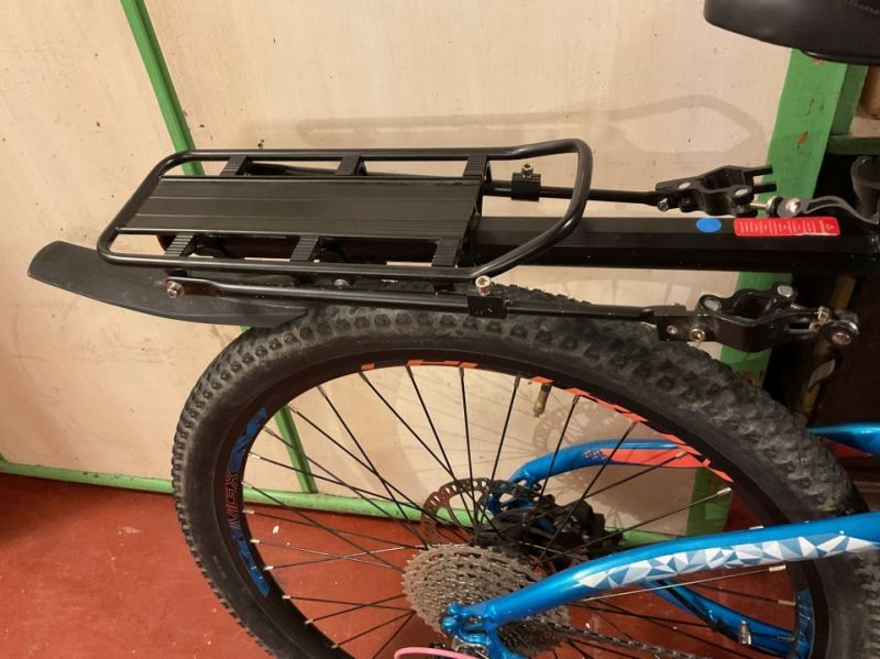 Horské elektrokolo Montana MGX 17“ 