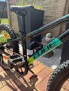 Dětské kolo Cube Acid 20” Disc black´n´green 2024