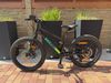 Dětské kolo Cube Acid 20” Disc black´n´green 2024