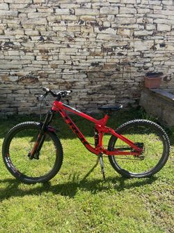 Trek remedy 9