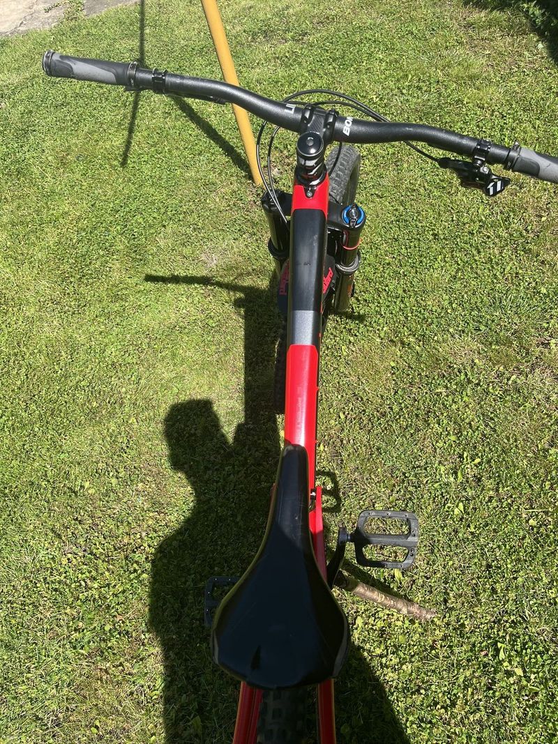 Trek remedy 9