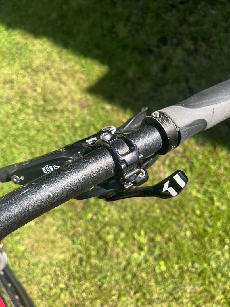 Trek remedy 9