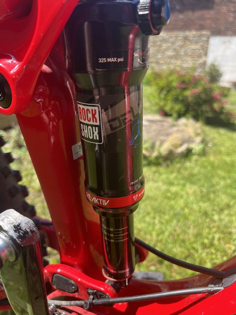 Trek remedy 9