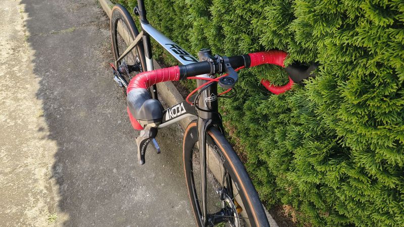 AERO SILNIČKA KOBA R30