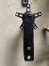 Karbonové / duralové kliky (Sram, FSA, Rotor, Shimano)