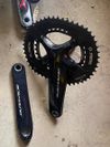 Karbonové / duralové kliky (Sram, FSA, Rotor, Shimano)