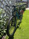 Horské/enduro kolo YT Jeffsy AL, rám L, kola 29" - perfektní stav