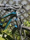 Horské/enduro kolo YT Jeffsy AL, rám L, kola 29" - perfektní stav