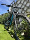 Horské/enduro kolo YT Jeffsy AL, rám L, kola 29" - perfektní stav