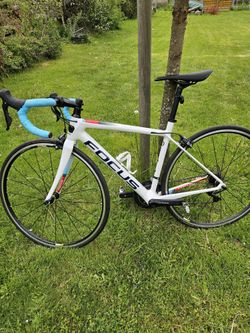 Focus Izalco Race 9.7