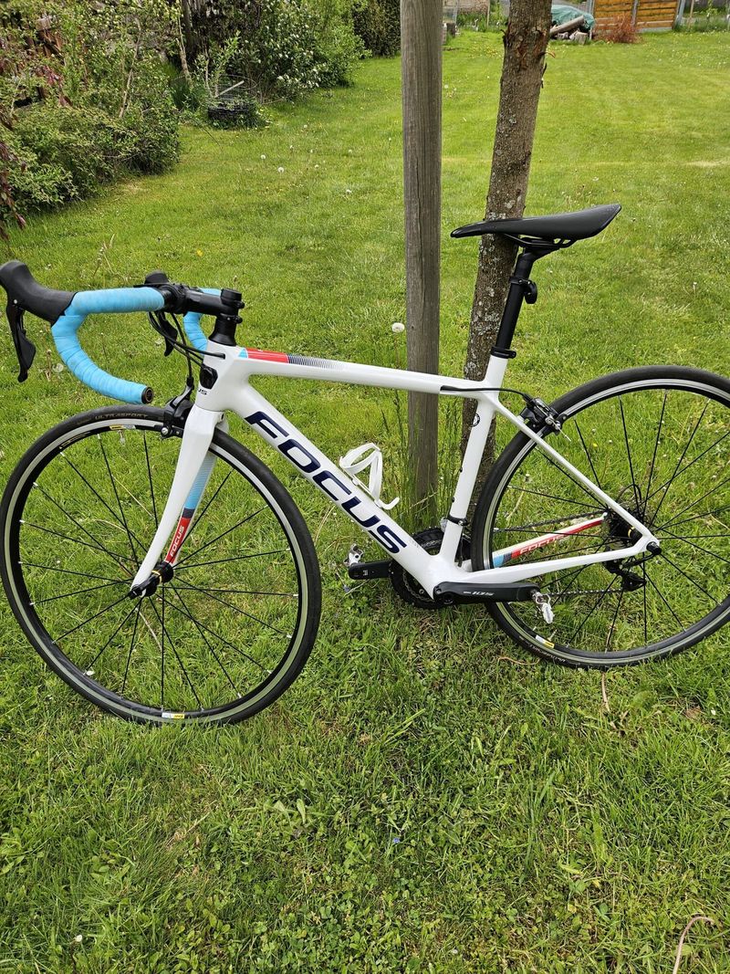 Focus Izalco Race 9.7