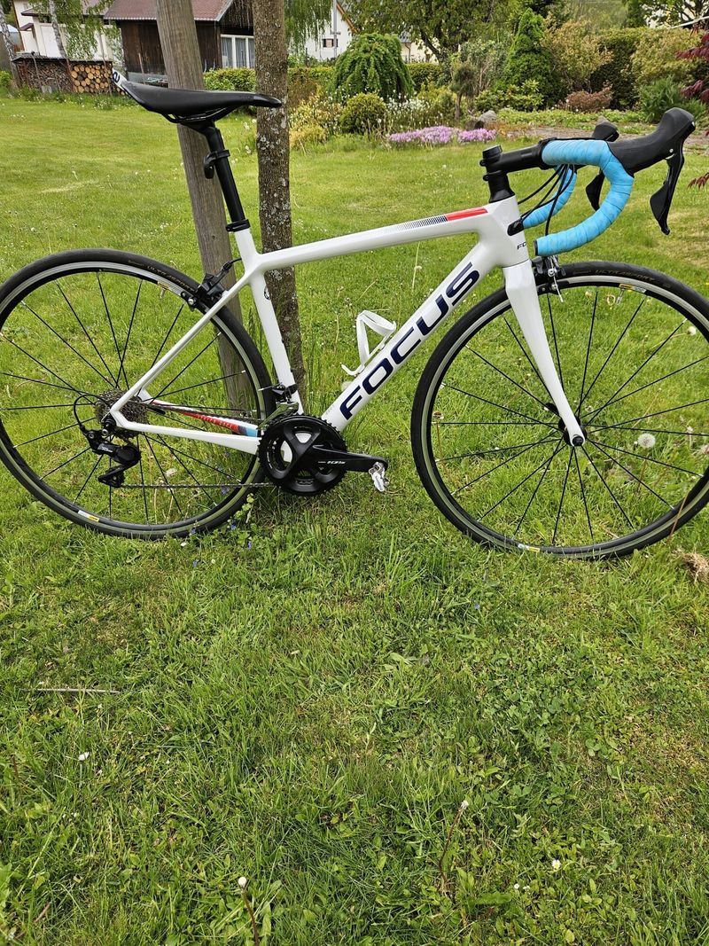 Focus Izalco Race 9.7