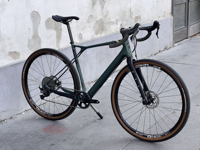GT Grade carbon expert