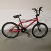 BMX kolo GT 20"