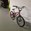 BMX kolo GT 20"