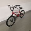 BMX kolo GT 20"