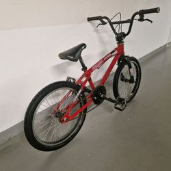 BMX kolo GT 20"