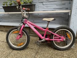 Dětské kolo Specialized 16”
