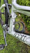 Celo odpružené kolo Scott Genius 60