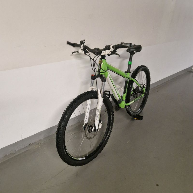 Corratec X-Vert