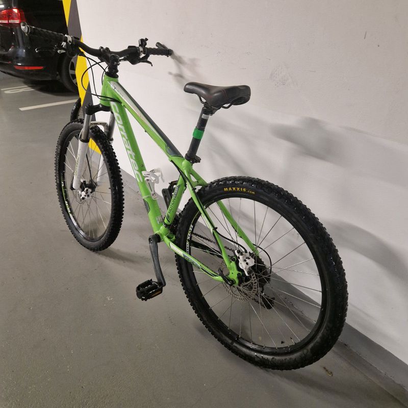 Corratec X-Vert