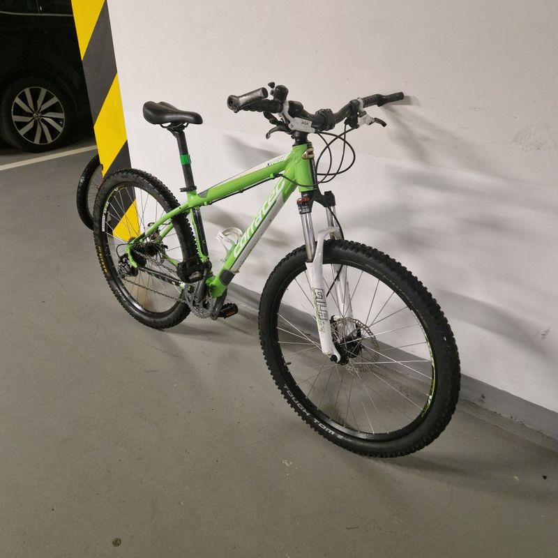 Corratec X-Vert