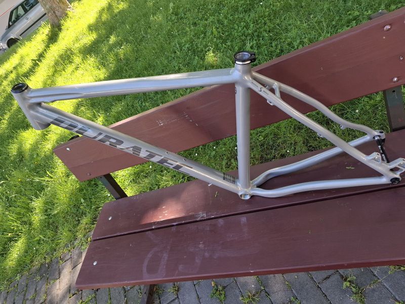 Duratec Torain C1 vel.54