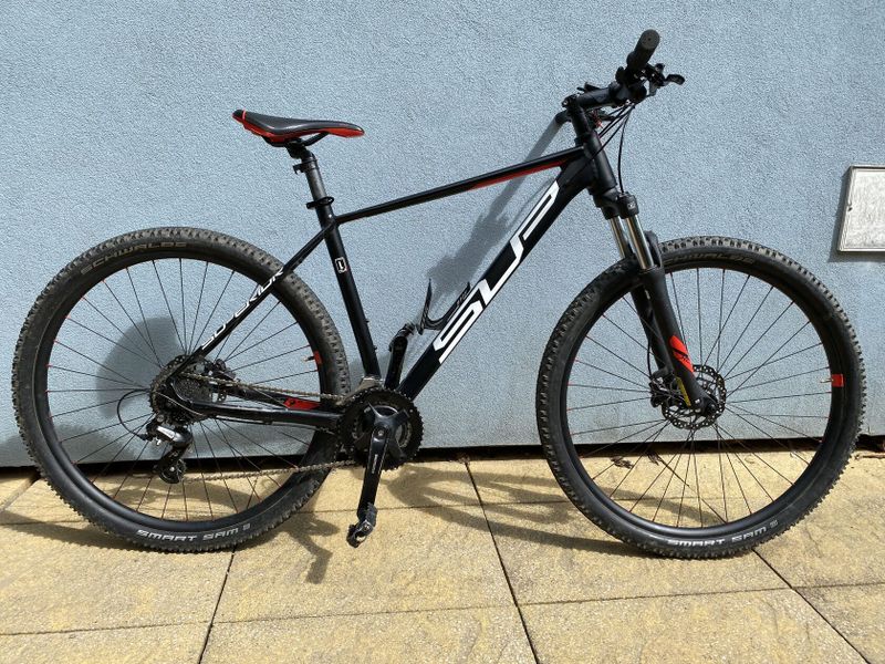 Supperior XC 819