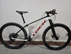 Trek Procaliber 9.7, 2022/2023