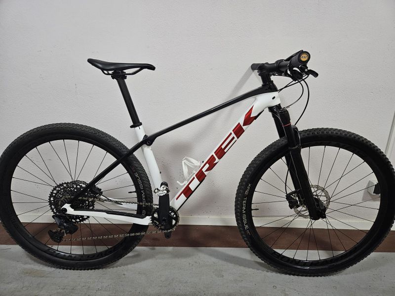 Trek Procaliber 9.7, 2022/2023