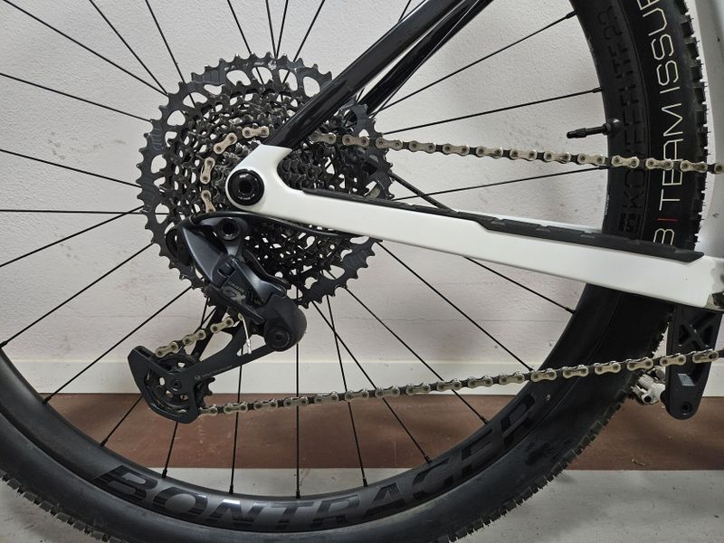 Trek Procaliber 9.7, 2022/2023