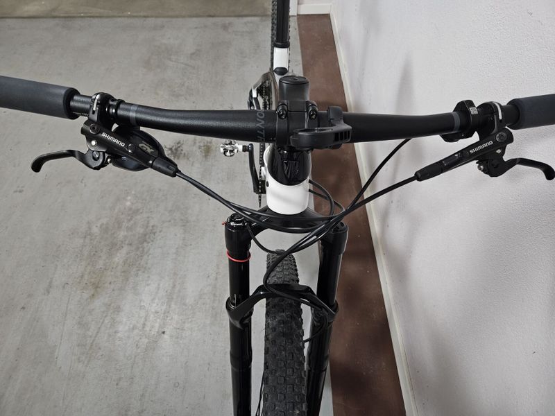 Trek Procaliber 9.7, 2022/2023