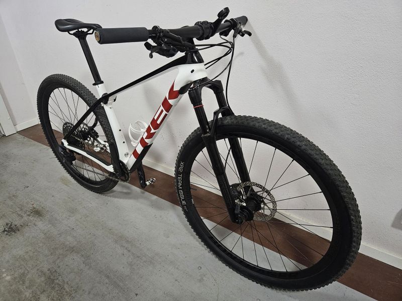 Trek Procaliber 9.7, 2022/2023