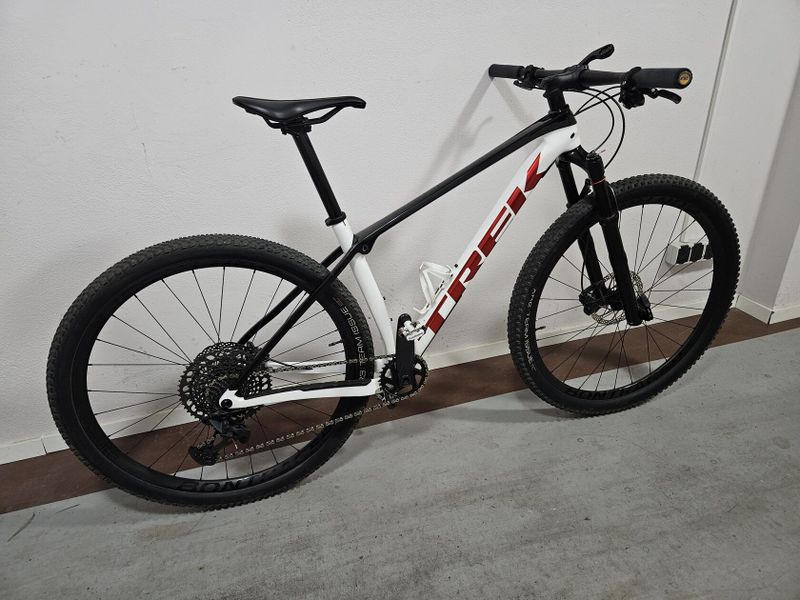 Trek Procaliber 9.7, 2022/2023