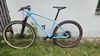 Horské XC kolo Race 740 s karbonovým rámem 