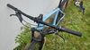Horské XC kolo Race 740 s karbonovým rámem 