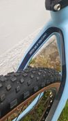 Horské XC kolo Race 740 s karbonovým rámem 