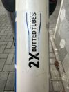 Superior F30 – celoodpružené MTB, velikost XL (20,5”)
