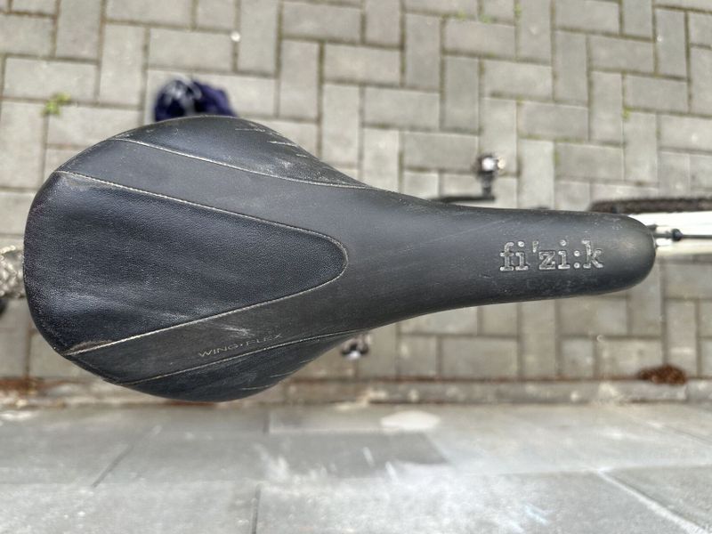 Superior F30 – celoodpružené MTB, velikost XL (20,5”)