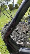 Canyon Inflite CF SLX 9