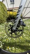 Canyon Inflite CF SLX 9