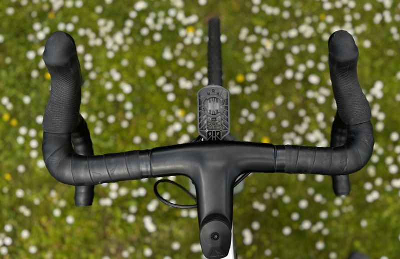 Canyon Inflite CF SLX 9