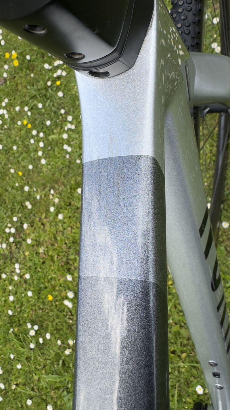 Canyon Inflite CF SLX 9