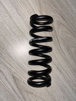 Pružina RockShox 400lb