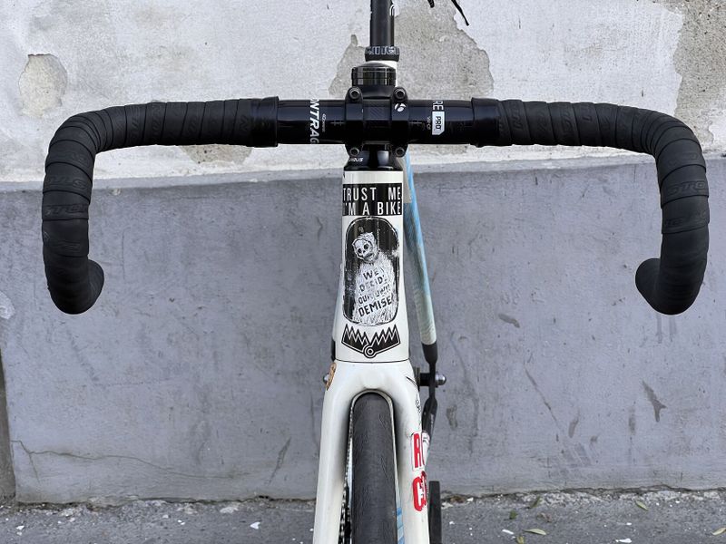 Cinelli Mash Parallax
