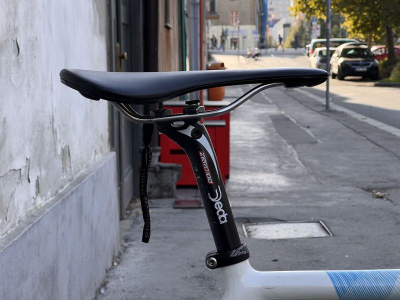 Cinelli Mash Parallax
