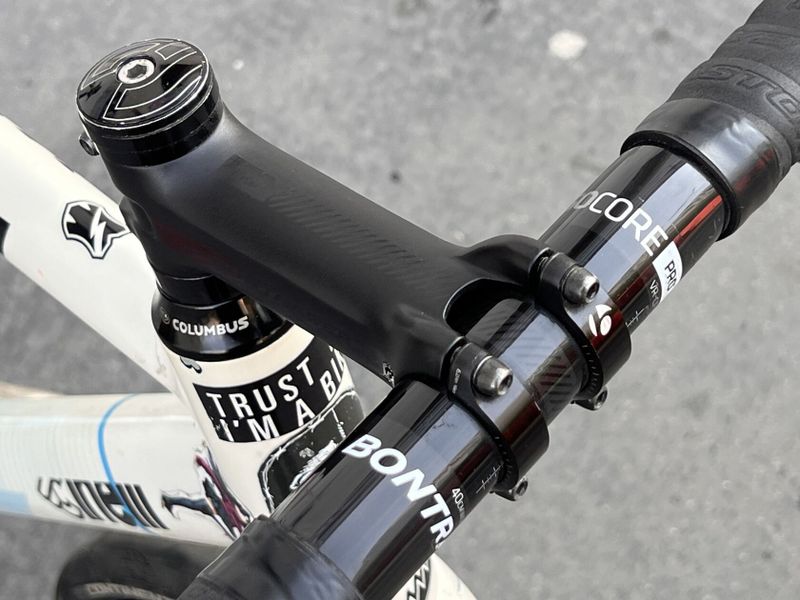 Cinelli Mash Parallax