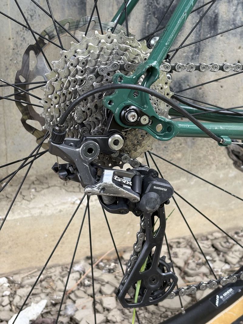 Gravel,Touring - Genesis Croix
