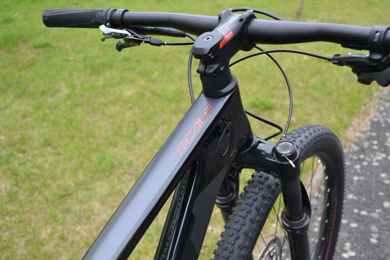 Scott Scale 940 (M) 