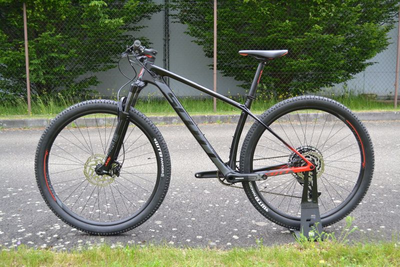 Scott Scale 940 (M) 
